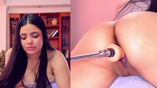 allie cutie online show from January 25, 2025, 3:52 pm