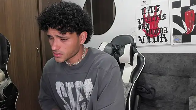 Alessandro Vanni online show from February 28, 2026, 12:32 am