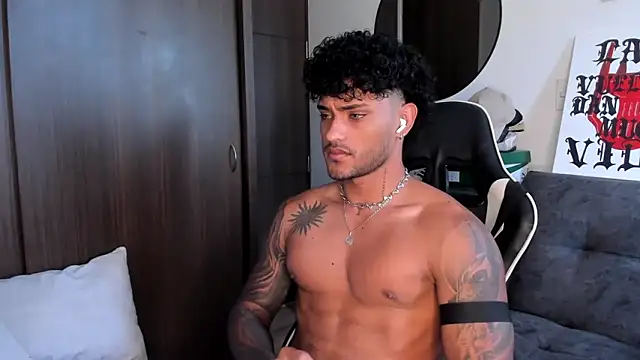 Alessandro Vanni online show from September 28, 2025, 12:45 pm