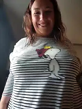 Canadian BBW online show from December 11, 2024, 8:18 pm