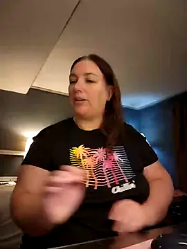 Canadian BBW online show from December 21, 2024, 3:42 pm