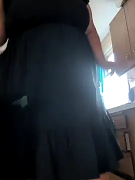 Canadian BBW online show from July 15, 2026, 10:17 pm