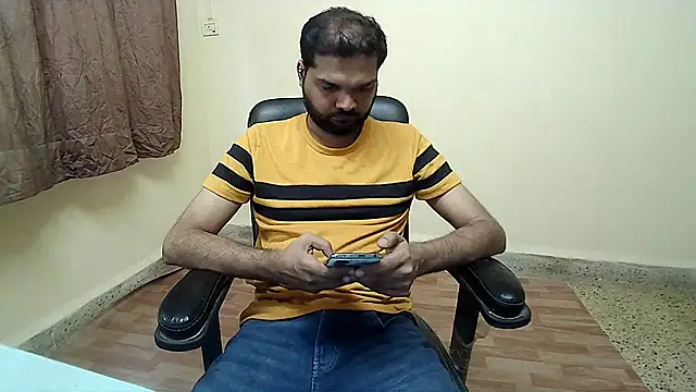 mynastyfuckerr online show from April 2, 2026, 12:45 pm