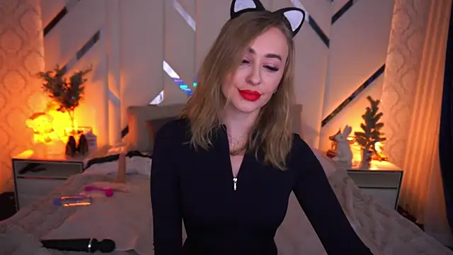 Snapshot of GraceCandy chatting on January 9, 2025, 11:13 pm GraceCandy online show from January 9, 2025, 11:13 pm