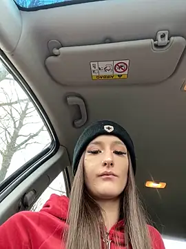 joanaelaa online show from February 6, 2025, 2:48 pm