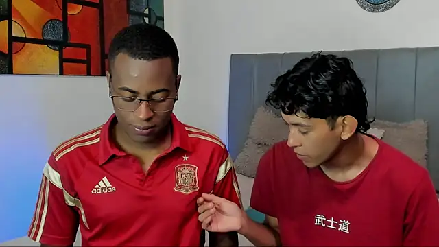 CrissBrownxxx online show from December 23, 2025, 4:34 am