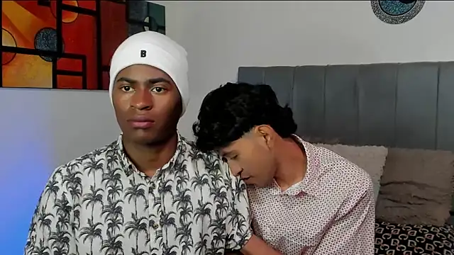 CrissBrownxxx online show from December 2, 2025, 12:55 am