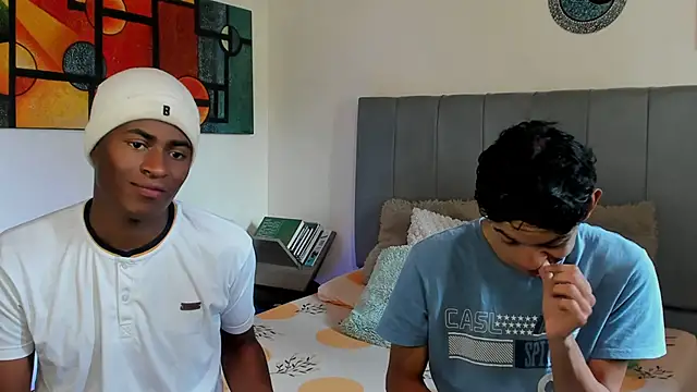 CrissBrownxxx online show from November 17, 2025, 6:23 pm