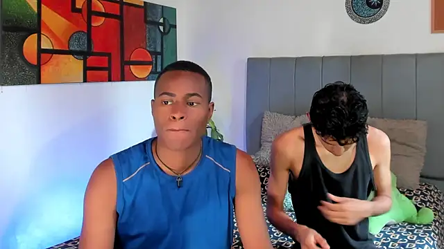 Snapshot of CrissBrownxxx chatting on September 29, 2025, 6:35 pm CrissBrownxxx online show from September 29, 2025, 6:35 pm