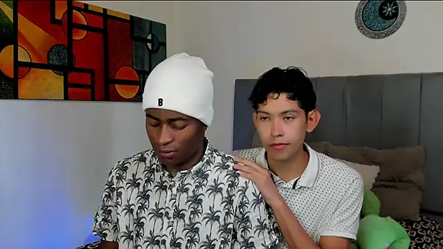 CrissBrownxxx online show from November 22, 2025, 4:28 pm