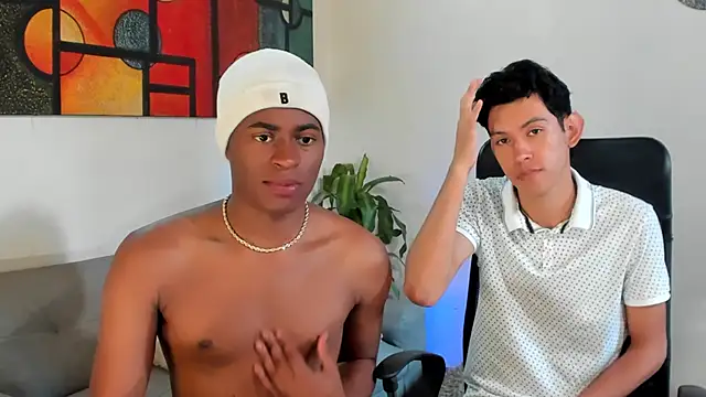 Snapshot of CrissBrownxxx chatting on September 19, 2025, 7:18 pm CrissBrownxxx online show from September 19, 2025, 7:18 pm