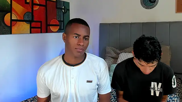 Snapshot of CrissBrownxxx chatting on September 28, 2025, 5:20 pm CrissBrownxxx online show from September 28, 2025, 5:20 pm