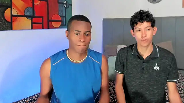 Snapshot of CrissBrownxxx chatting on October 5, 2025, 1:07 am CrissBrownxxx online show from October 5, 2025, 1:07 am