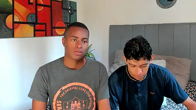 Snapshot of CrissBrownxxx chatting on September 27, 2025, 5:52 pm CrissBrownxxx online show from September 27, 2025, 5:52 pm