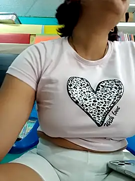 maymercy online show from February 22, 2025, 1:46 pm