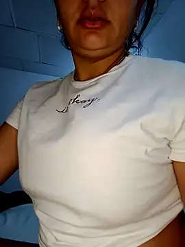 maymercy online show from February 21, 2025, 1:55 am