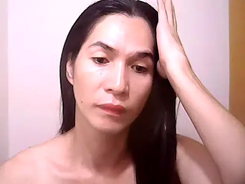 BigDickTrans online show from September 27, 2025, 2:18 am