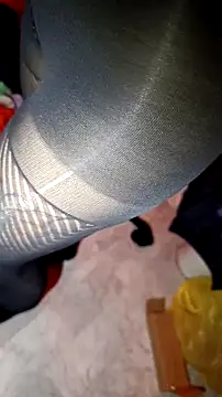 Misspadrona88 online show from January 13, 2025, 12:51 am