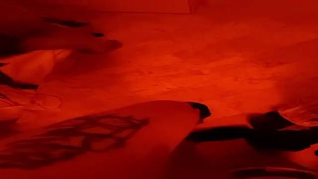 Misspadrona88 online show from October 11, 2025, 1:28 am