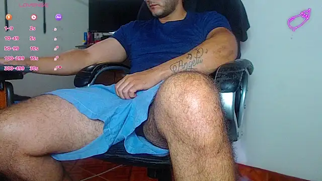 --mAk-- online show from January 16, 2025, 1:25 pm