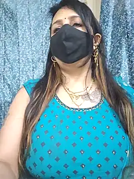 cute-tanvi online show from February 18, 2025, 12:59 am