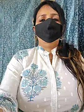 cute-tanvi online show from March 12, 2025, 7:46 am