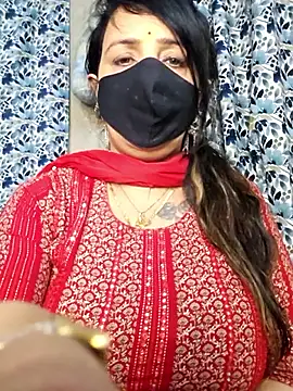 cute-tanvi online show from March 23, 2026, 1:22 pm