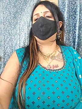 cute-tanvi online show from February 18, 2025, 7:43 am