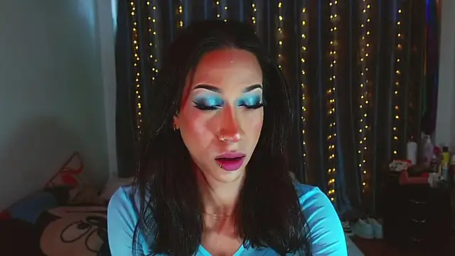 Kenisha Sweet online show from March 7, 2026, 10:26 pm