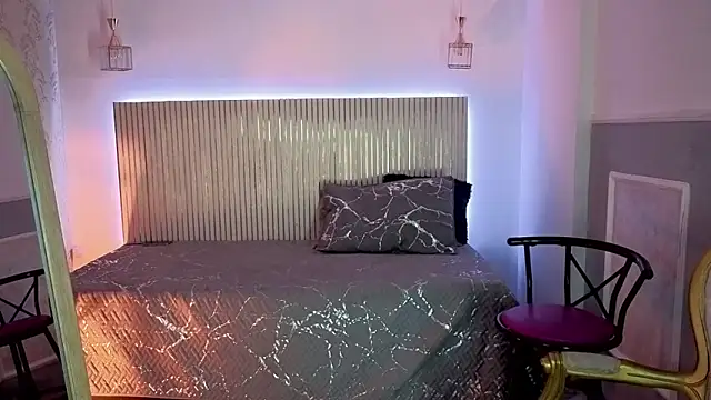 lala angel online show from March 25, 2026, 3:55 pm