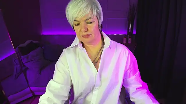 CarmenSoft online show from January 12, 2025, 2:56 am