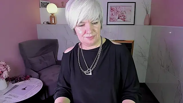 CarmenSoft online show from January 29, 2025, 11:46 pm