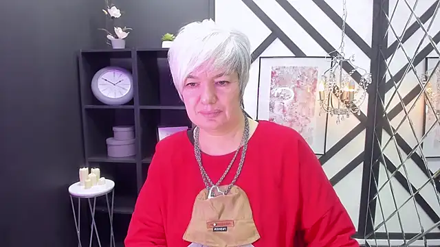 CarmenSoft online show from January 18, 2025, 8:51 pm
