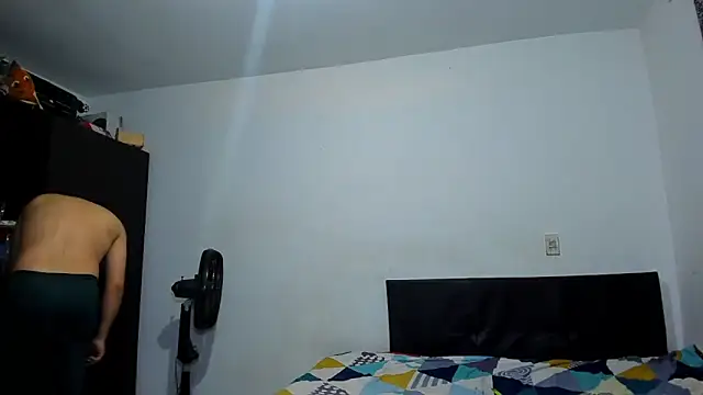 ares sexxx online show from March 29, 2026, 3:13 pm