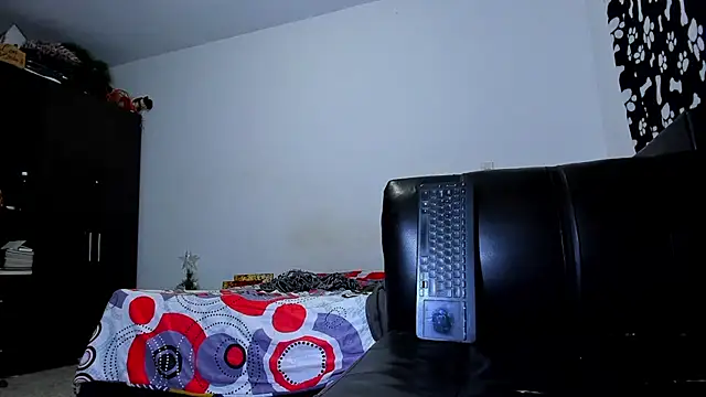 ares sexxx online show from November 27, 2025, 10:10 pm