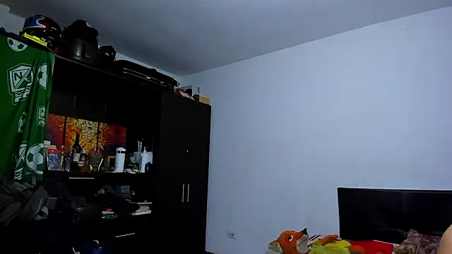 ares sexxx online show from March 16, 2026, 9:28 pm