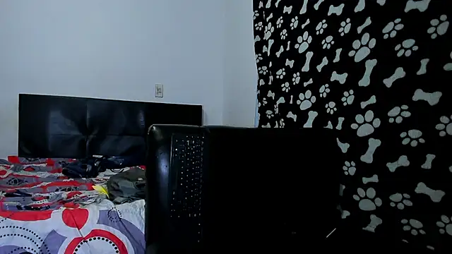 ares sexxx online show from December 22, 2025, 2:11 am