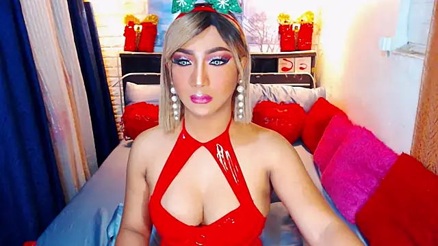 TSQueenPorsha online show from December 11, 2024, 3:13 am