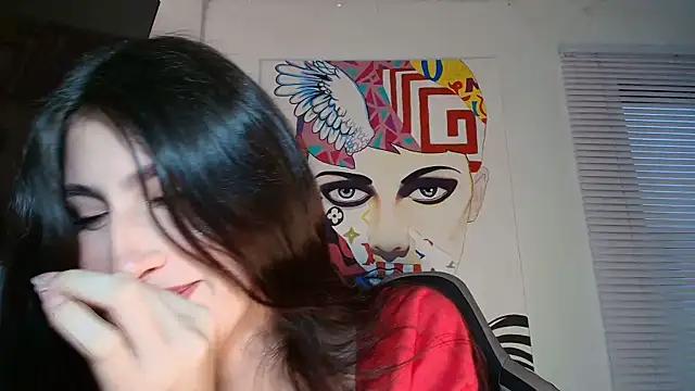 Snapshot of valeria_gonzales_ chatting on September 16, 2025, 9:16 pm valeria gonzales online show from September 16, 2025, 9:16 pm