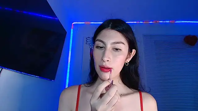 valeria gonzales  online show from December 20, 2025, 10:56 pm