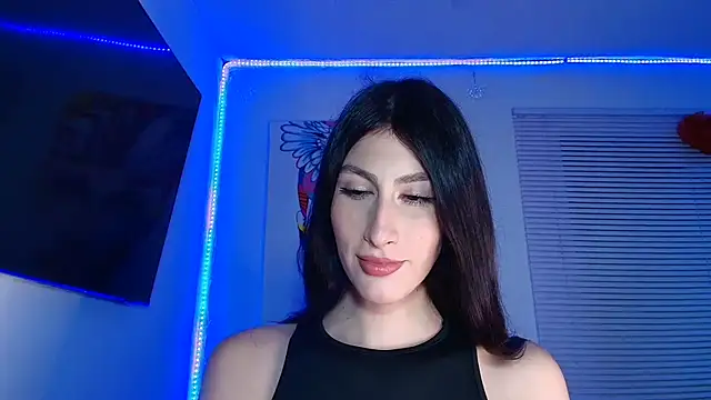 Snapshot of valeria_gonzales_ chatting on October 9, 2025, 11:38 pm valeria gonzales online show from October 9, 2025, 11:38 pm