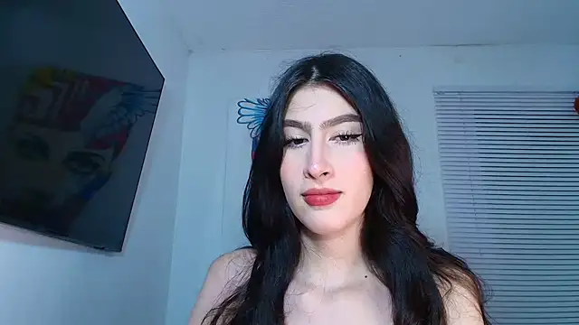 Snapshot of valeria_gonzales_ chatting on September 27, 2025, 11:33 pm valeria gonzales online show from September 27, 2025, 11:33 pm