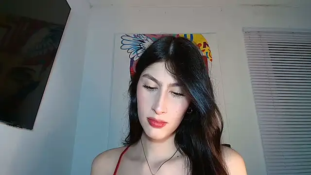 Snapshot of valeria_gonzales_ chatting on September 21, 2025, 10:37 pm valeria gonzales online show from September 21, 2025, 10:37 pm