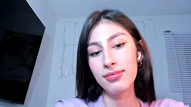 valeria gonzales  online show from January 16, 2025, 7:17 am