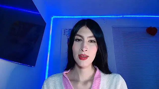 Snapshot of valeria_gonzales_ chatting on October 20, 2025, 12:34 am valeria gonzales online show from October 20, 2025, 12:34 am