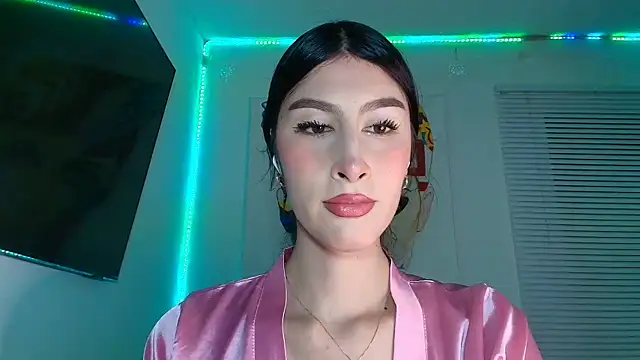 valeria gonzales  online show from March 23, 2026, 12:33 am