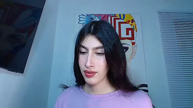 Snapshot of valeria_gonzales_ chatting on September 22, 2025, 11:33 pm valeria gonzales online show from September 22, 2025, 11:33 pm