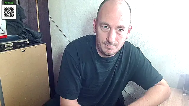 Johan   Barker online show from January 5, 2025, 10:50 pm