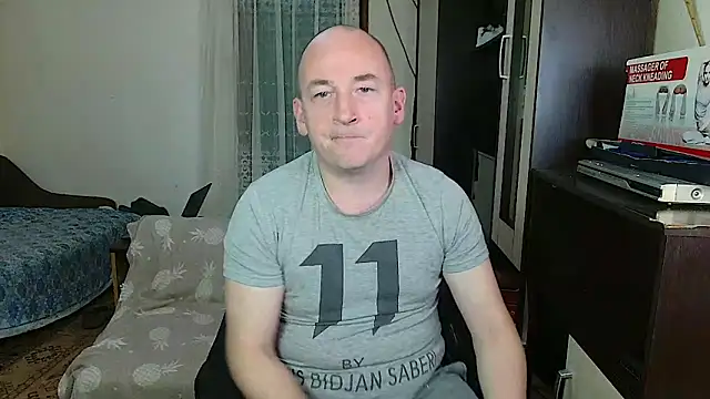 Johan   Barker online show from January 13, 2025, 8:26 am