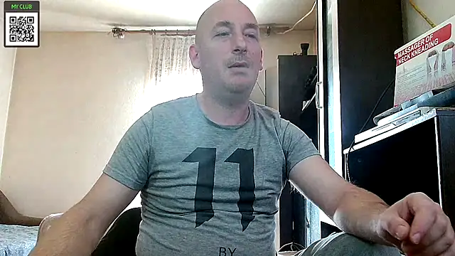 Johan   Barker online show from January 10, 2025, 11:33 am